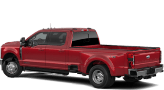 2026 Ford Super Duty® External Image 3